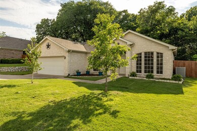 2310 Summer Brook Dr, Weatherford, TX 76087 - photo 3