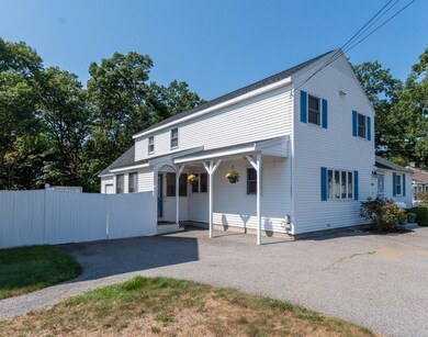 280 Burnham Rd, Lowell, MA 01852 - photo 2