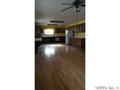 Kitchen Dining