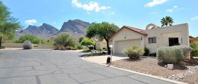300 E Highcourte Ln, Tucson, AZ 85737 - photo 2