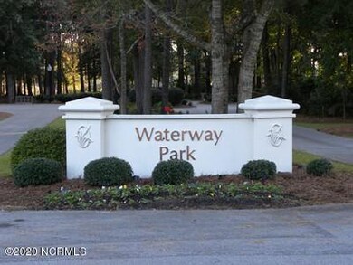 Waterway Park