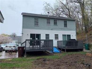 156 Hazel St, Woonsocket, RI 02895 - photo 2