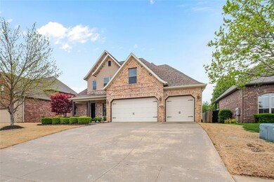 3805 SW Plateau Blvd, Bentonville, AR 72712 - photo 4