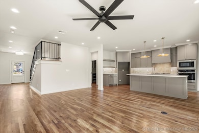 507 S Cedar Ave, Broken Arrow, OK 74012 - photo 7