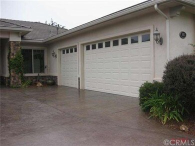 3 car garage.
