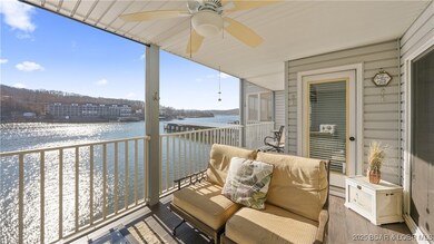 Fabulous Views! Check out the flooring on the deck