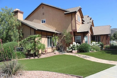 35135 Caprock Rd, Santa Clarita, CA 91390 - photo 2