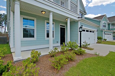 401 Whispering Breeze Ln, Summerville, SC 29486 - photo 6