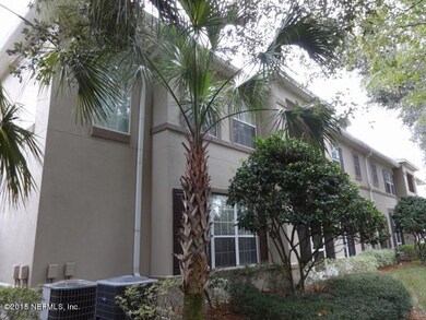 3 - Back of Building
