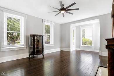 51 N Water St, Franklin, IN 46131 - photo 7