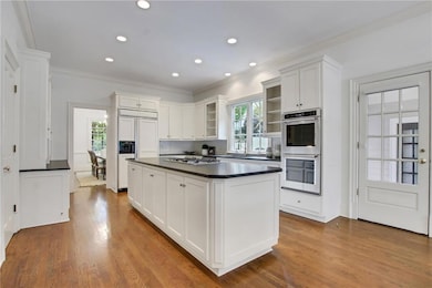 12 Old Paces Place NW, Atlanta, GA 30327 - photo 3