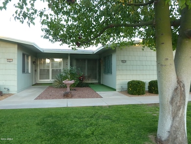 Front View