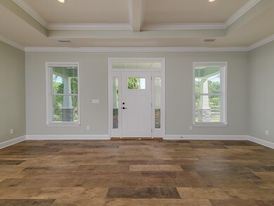 85 Havens Way, Crawfordville, FL 32327 - photo 3