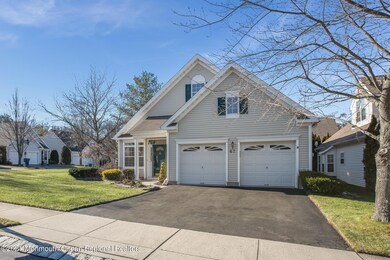 67 Freesia Ct, Holmdel, NJ 07733 - photo 2
