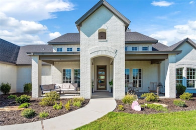 1004 Alicia Ct, Weatherford, TX 76087 - photo 2