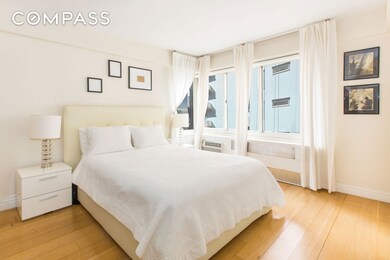 Turtle Bay House unit 16E, New York, NY 10017 - photo 4