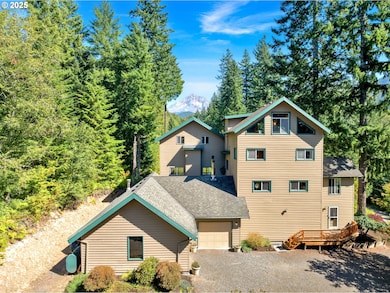 20497 E Lolo Pass Rd, Rhododendron, OR 97049 - photo 3