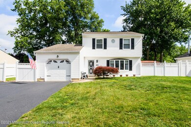 24 Angela Cir, Hazlet, NJ 07730 - photo 2