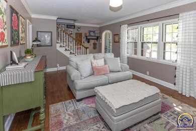 3208 SW 19th St, Topeka, KS 66604 - photo 4