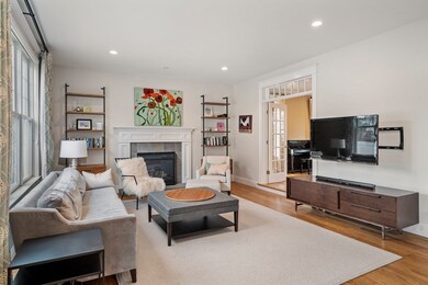 7 Parker Terrace, Newton, MA 02459 - photo 7