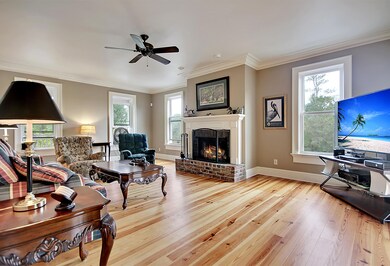 1343 Fifteen Mile Landing Rd, Awendaw, SC 29429 - photo 4