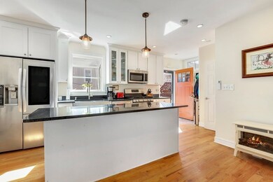 116 Farquhar St unit 1, Roslindale, MA 02131 - photo 5