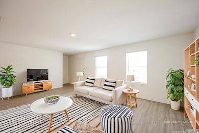 7266 Plow Run, San Antonio, TX 78252 - photo 4