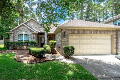 6 Bonwick Ct, Spring, TX 77382 - photo 4