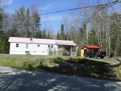 14 Exterior