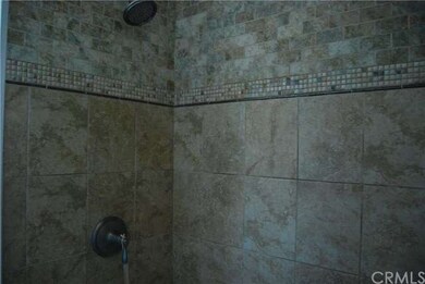 Bathroom #2 upgraded shower