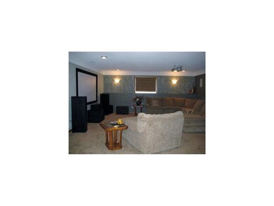 Media Room.