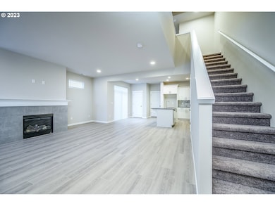 3140 S Kodiak St unit Lot 815, Cornelius, OR 97113 - photo 4