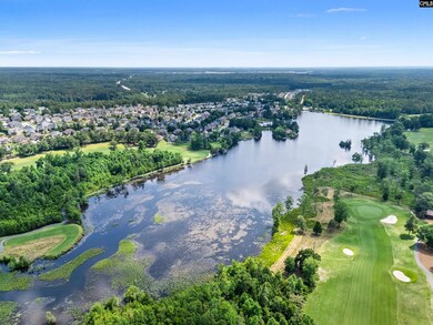 Fantastic Location surrounded by Nature and Renowned Solina Golf Club and Gourmet Dining Restaurant.