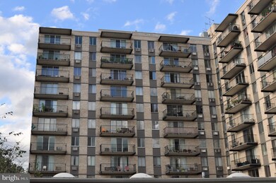 Barcroft Hills Condominium unit 402, Baileys Crossroads, VA 22041 - photo 6