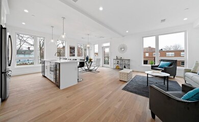 1173 Adams St unit 301, Boston, MA 02124 - photo 7