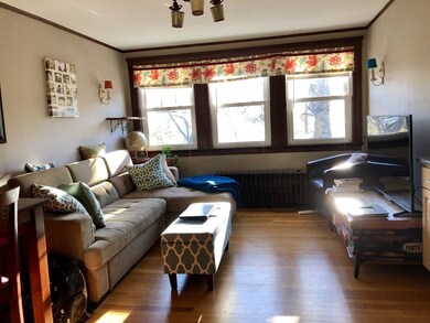 202 Arborway unit 3, Jamaica Plain, MA 02130 - photo 2