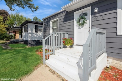 5079 Connecticut St, Gary, IN 46409 - photo 3