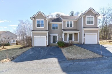 22 Daffodil Ct unit 22, South Grafton, MA 01560 - photo 2