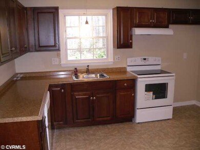 Exterior Front - all new eat-in kitchen with new a