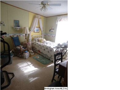 Bedroom #2