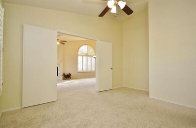 Additional Bedroom #1