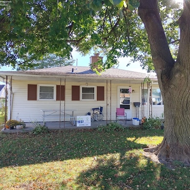 1707 North St, Fremont, OH 43420 - photo 3