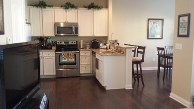 Wood Flooring Upgrade