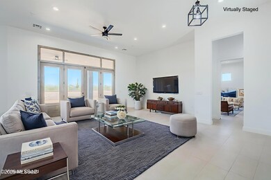 2451 E Old Stone House Tr, Sahuarita, AZ 85629 - photo 7