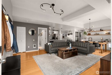 115 W Galer St unit 101, Seattle, WA 98119 - photo 3