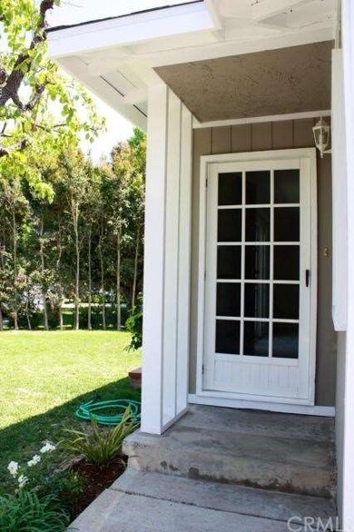 welcome home - come on in