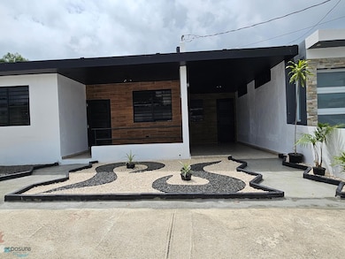 Front House