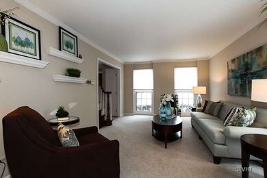 1341 Green Trails Dr, Naperville, IL 60540 - photo 2