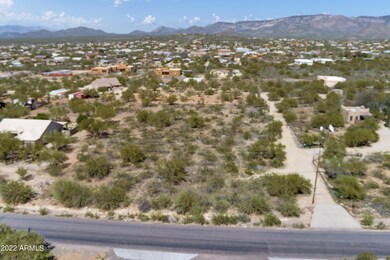 0 E. Cavalry Rd C Drone-2