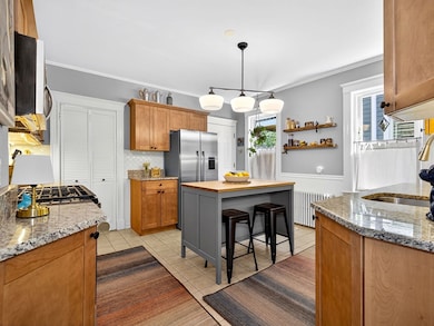 10 Olmstead St unit 1, Jamaica Plain, MA 02130 - photo 3